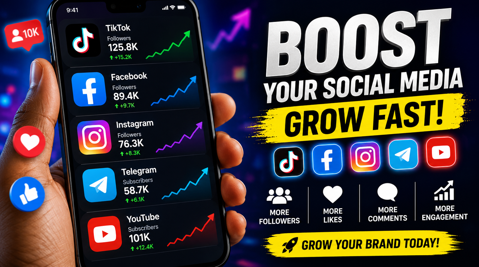 howdashtodashboostdashtiktokdashfollowersdashindashnigeriadashanddashgrowdashyourdashfacebookdashinstagramdashtelegramdashyoutube
